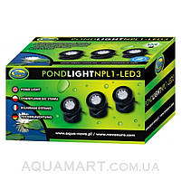 Світильник для ставка AquaNova NPL1-LED3