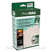 Наповнювач для зовнішніх фільтрів Aquael PhosMAX Basic , 1 л