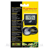 Гигрометр электронный ExoTerra Hygrometer (Hagen РТ 2477)