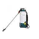 Обприскувач акумуляторний Hyundai GS 1615Li, фото 5