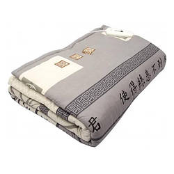 Електроковдра Ергоком ГЕМР 9-60 180x190 см