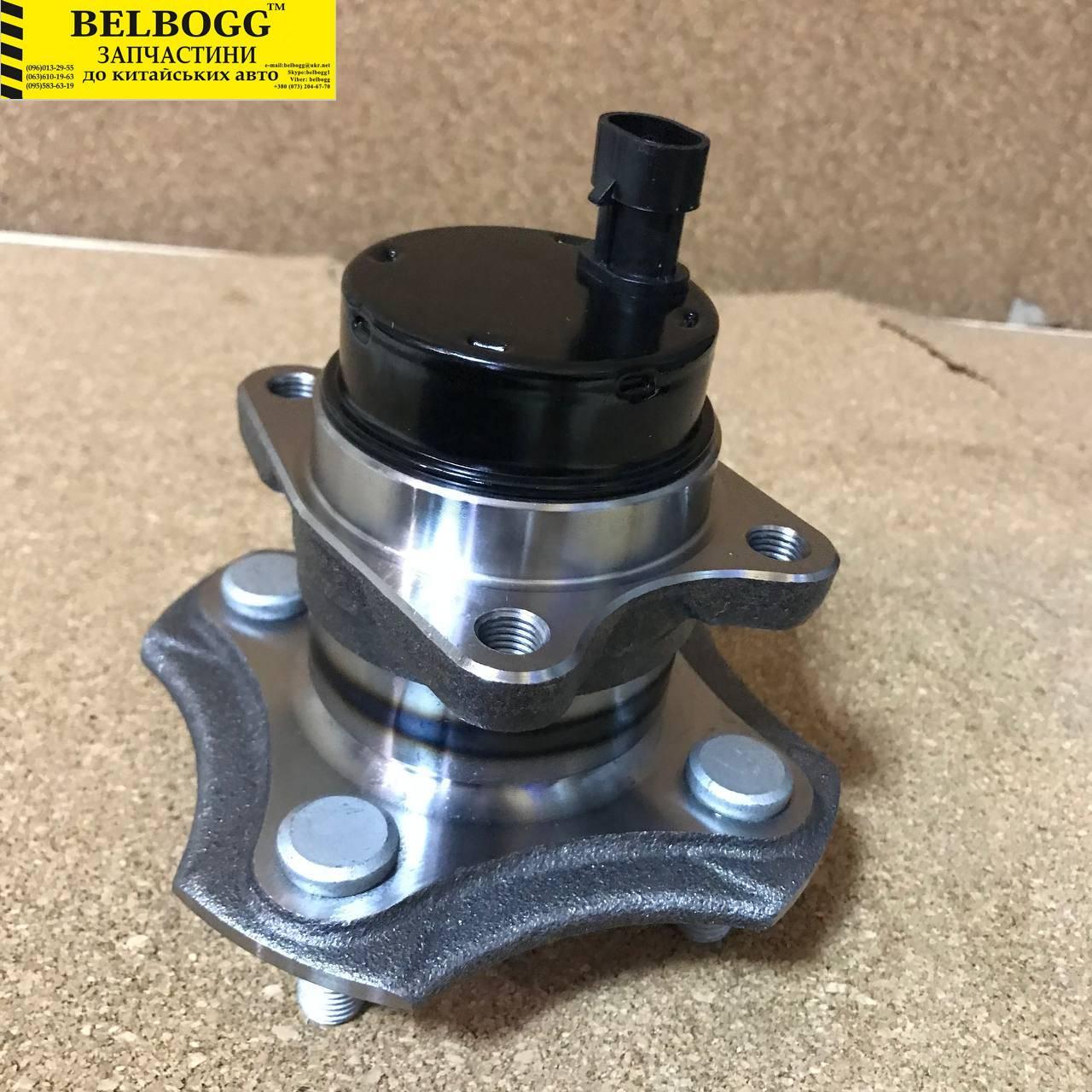 Купити Ступиця задня в зборі з ABS FAW V5, Фав В5, ціна 2046 ₴ - Prom ...