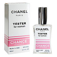 Chanel Chance ТЕСТЕР NEW жіночий 60 мл