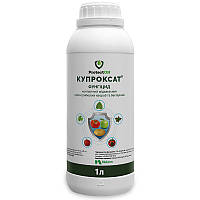 Медь содержащий Фунгицид Купроксат (чемпион), 1 л, ProtectON