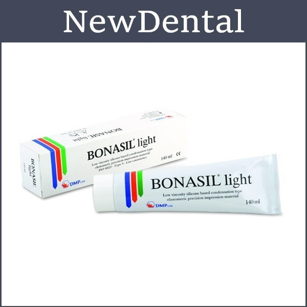 Бонасіл (BONASIL light) коригуюча 140 г