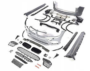 Обвіс X5M F85 для BMW X5 F15 (повний комплект)