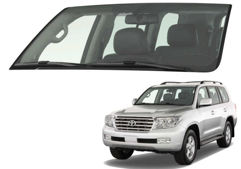 Лобове скло Toyota Land Cruiser J200 2017-2022 XINYI