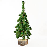 Ялинка Novogod'ko h - 0,40 м "Мальвіна-NG"