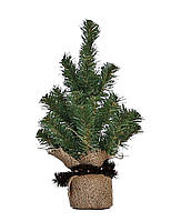 Ялинка Novogod'ko h - 0,25 м "Тайгова-NG"