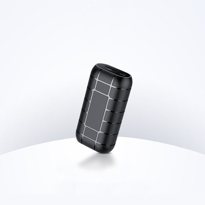Міні диктофон цифровий заряджається Yescool A50b+, SD до 128 Гб, VOX 7 режимів, 20 днів запису