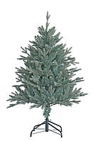 Ялинка Novogod'ko h-1,20 м лита "Флора-NG" блакитна