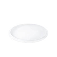 Тарелка круглая мелкая Wilmax 24 см (WL-991236)