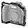 Аксесуар SmallRig Cage for Nikon D850 2129 (2129) (2129B), фото 3