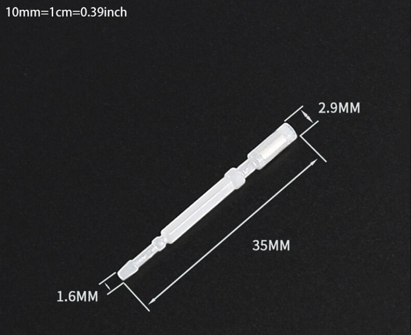 3D Touch sensor змінна голка для 3D-сенсорного датчика, фото 2
