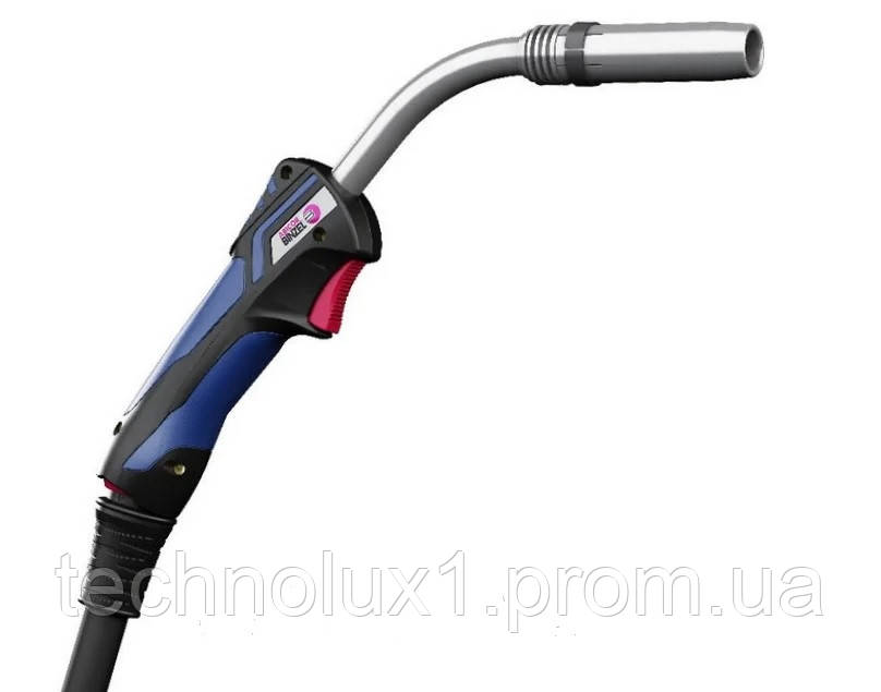 Пальник для MIG/MAG зварювання MB EVO PRO 36, 3м, KZ-2
