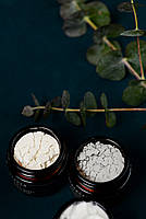 КОМПЛЕКС АЛЬГІНАТНИХ МАСОК DETOX AND LIFTING COMPLEX ВІД BLACKTOUCH, фото 4