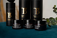 КОМПЛЕКС АЛЬГІНАТНИХ МАСОК DETOX AND LIFTING COMPLEX ВІД BLACKTOUCH, фото 10