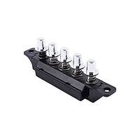 Блок управління механ. для витяжки КQ35-1 KH50/60/90 Pyramida