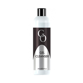 Gel cleanser (знежирювач) "GO",250 мл