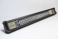 Светодиодная LED Балка (60см) 324Вт (светодиоды 3w x108шт)