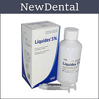 Ликвидез (Liquides) 5,25% гипохлорит натрия Latus
