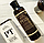 Пептидний тонер із матриксилом і аргіреліном Cos De BAHA M.A PT Peptide Facial Toner 200 мл, фото 3