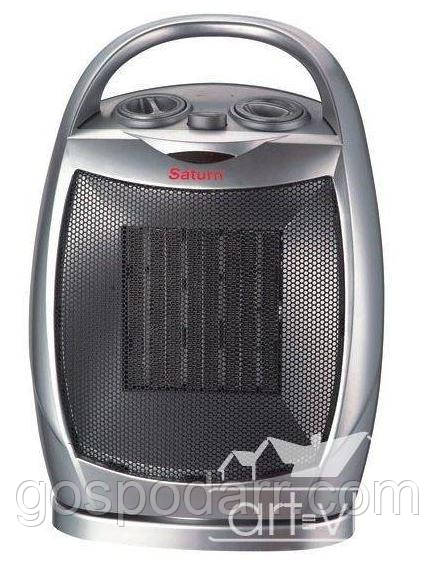 Тепловентилятор SATURN ST-HT 8352, фото 1