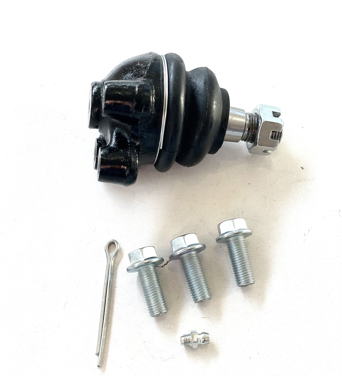 Кульова опора верхня Hyundai H1 1997-2008, фото 1