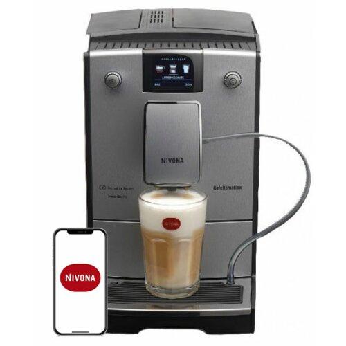 Кавомашина автоматична Nivona CafeRomatica 769 (NICR 769)