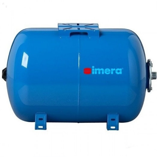Гідроакумулятор Imera AO 50