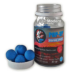 Pop-Up Euro Series Seafood Spices 15mm
