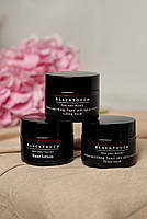 КОМПЛЕКС АЛЬГІНАТНИХ МАСОК DETOX AND LIFTING COMPLEX ВІД BLACKTOUCH, фото 6