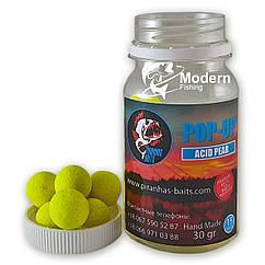 Pop-Up Eurostandard Series Acid Pear 15mm