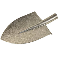 Лопата штикова "Arles" молоткове фарбування (Чехія)