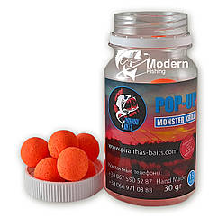 Pop-Up Eurostandard Series Monster Krill 15mm