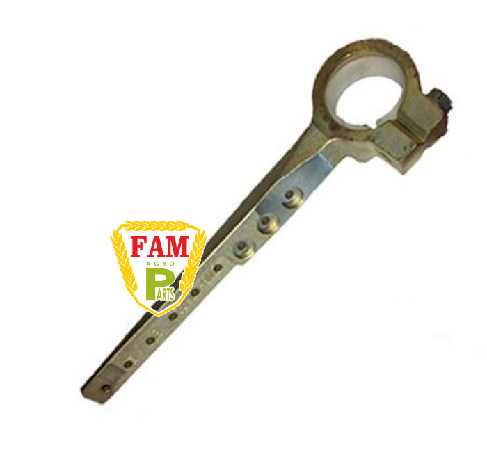 Головка ножа жатки, AH205916,  AH220051, AXE35145 John Deere