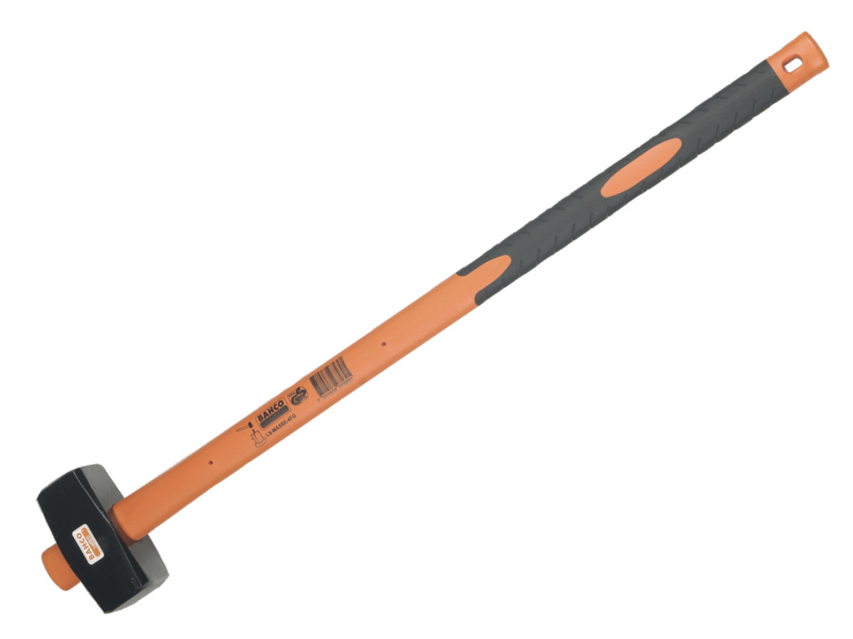 Сокира-колун (кувалда) Bahco LS-MASSE-4FG - Бако LS-MASSE-4FG