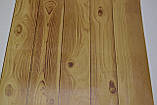 Шпалери вологостійкі на паперовій основі Charm Дерево бежевий 0,53х10,05м (10-01), фото 6