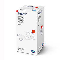 Пов'язка сорбційна Zetuvit 10см*20см №25