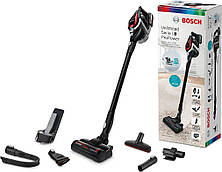 Акумуляторний пилосос Bosch BSS81POW Unlimited ProPower, фото 2