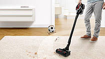 Акумуляторний пилосос Bosch BSS81POW Unlimited ProPower, фото 2