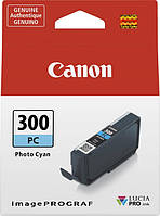 Картридж Canon PFI-300 PC (4197C001)