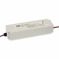 Блок питания драйвер Mean Well 100W 100~200V 500mA LPC-100-500