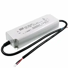 Блок живлення драйвер Mean Well 150.5W 215~430V 0.35A LPC-150-350