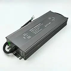 Блок живлення AVT 300W 24V 12.5A IP67 AVT-F300-24V-12.5A 1019890