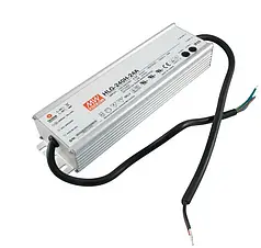 Блок живлення Mean Well 240W 10A 24V IP65 HLG-240H-24A