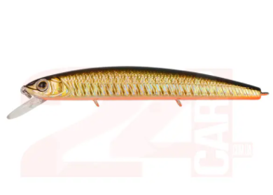 Воблер Strike Pro Montero 130SP 20.6 гр(A70/613-SBO, фото 1