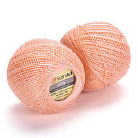 Yarnart Iris абрикосовый №913