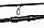 Спід-Маркерне Вудлище Fox EOS Pro Spod Marker Rods 12ft, фото 3