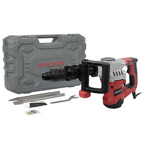 Молоток відбійний Worcraft DB13-15, фото 3